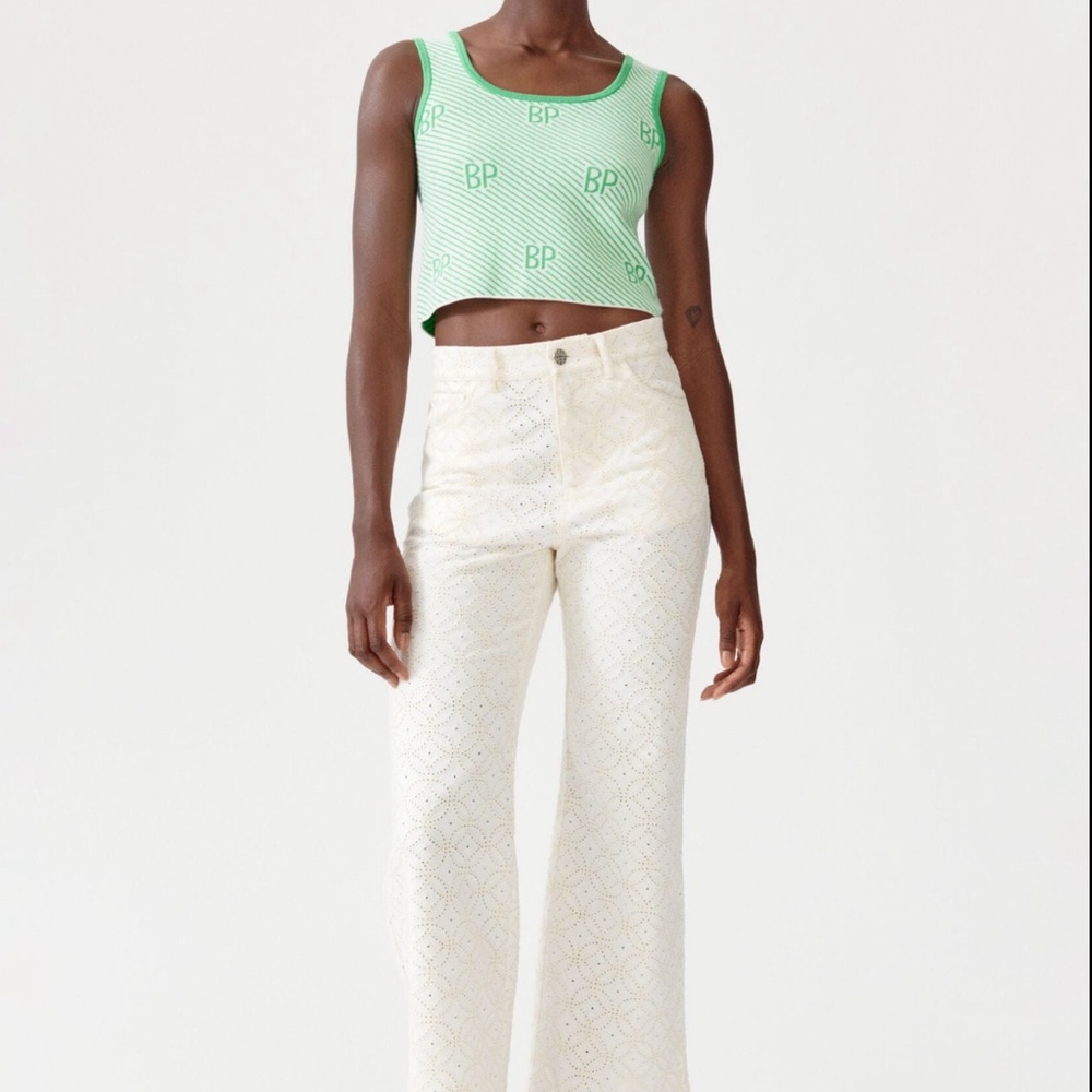 Baum Und Pferdgarten Novelina Jeans (Cloud Dancer)